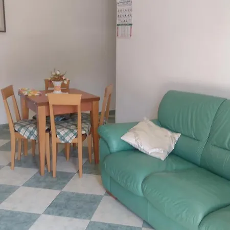 Casa Smeraldo * Ameglia