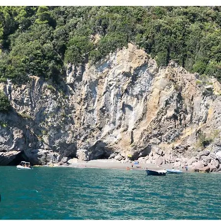 Casa Smeraldo * Ameglia