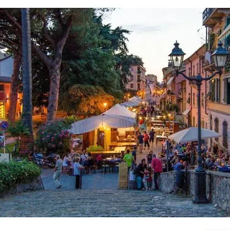 Appartement Casa Smeraldo