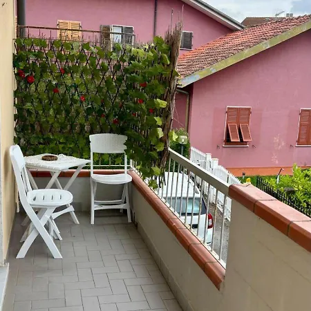 Appartement Casa Smeraldo