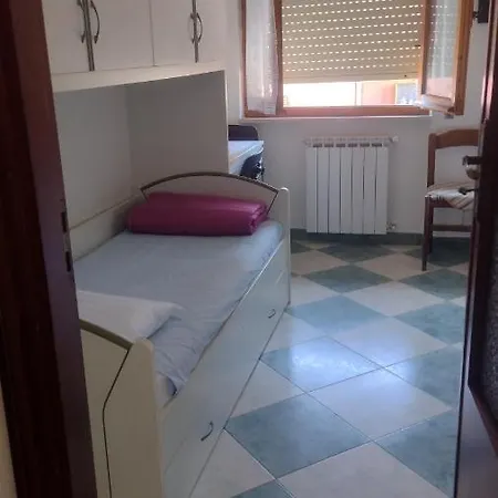 Casa Smeraldo