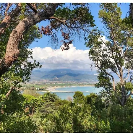 Casa Smeraldo * Амелия