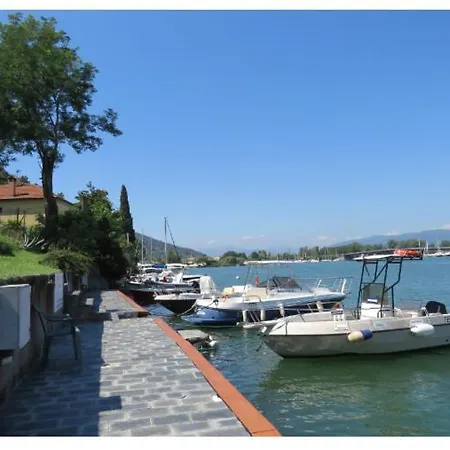 Casa Smeraldo Апартаменты *