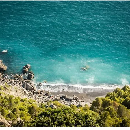 Апартаменты Casa Smeraldo