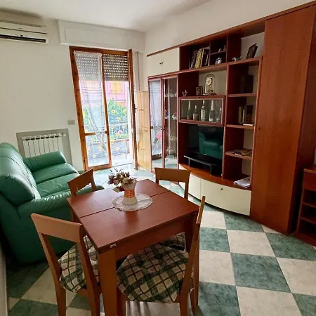 Casa Smeraldo