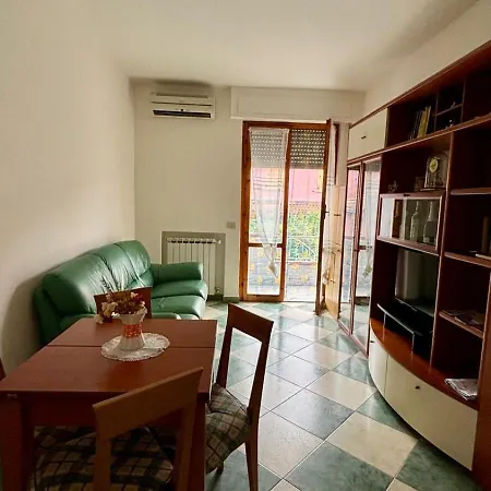 Casa Smeraldo