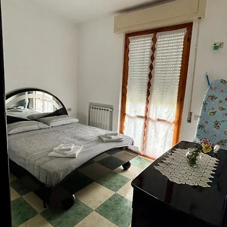 Apartament Casa Smeraldo *