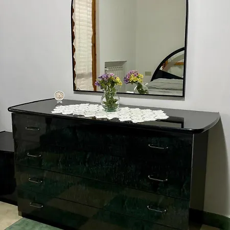 Apartament Casa Smeraldo Ameglia