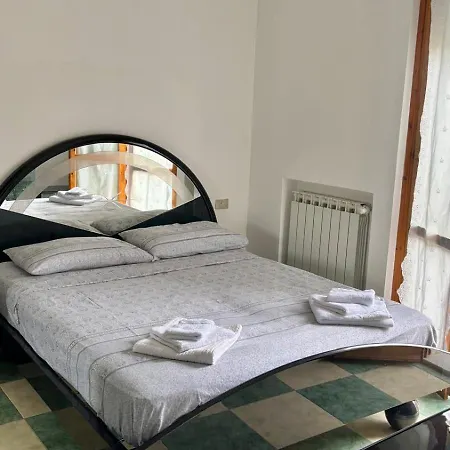 Casa Smeraldo *