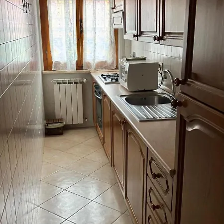 Casa Smeraldo