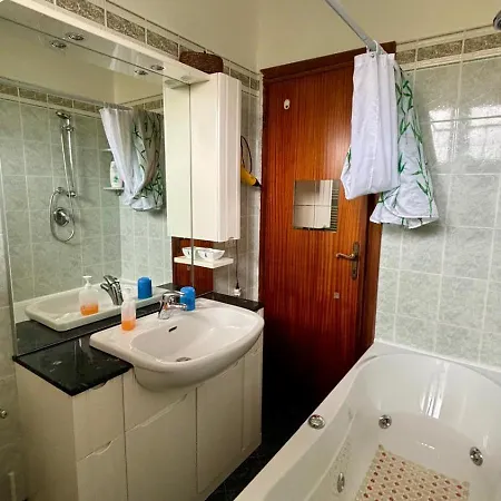 Апартаменты Casa Smeraldo Амелия