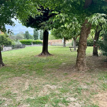 Апартаменты Casa Smeraldo